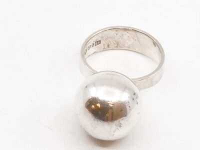 Ring Alton Silver