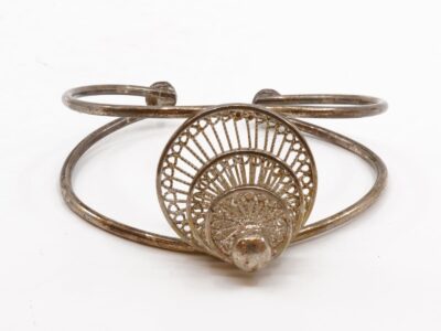 Armring Silver S830