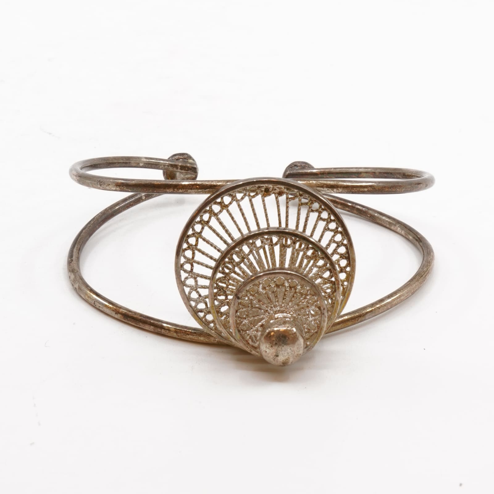 Armring Silver S830