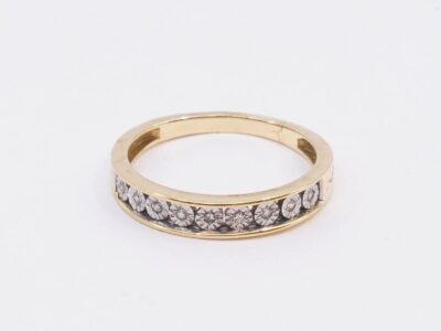 Ring Guld 18K