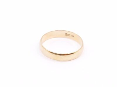 Ring Guld 14K