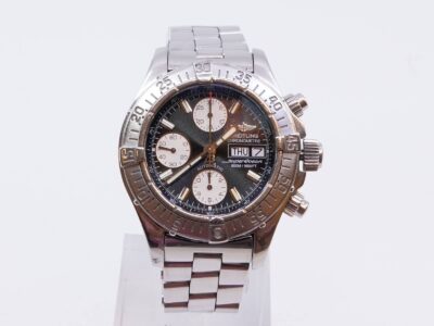 Armbandsur Breitling SuperOcean