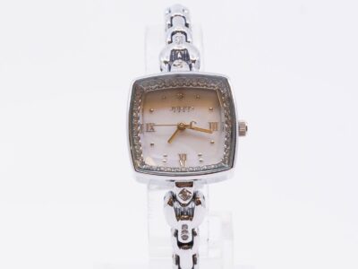 Armbandsur Julius Stål