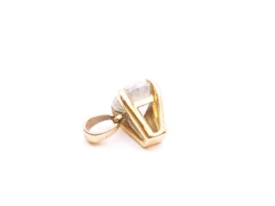 Hänge Guld 14K