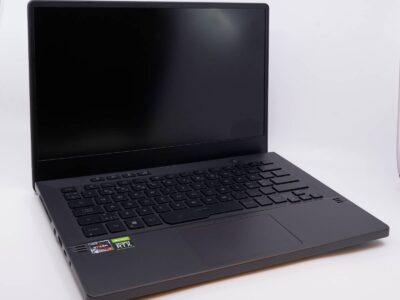 Laptop Asus Rog