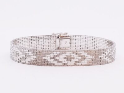 Armband Silver S830
