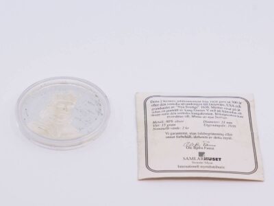 Mynt Silver S925