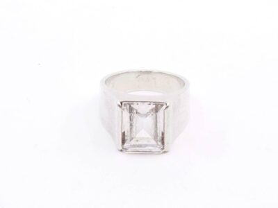 Ring Silver S925