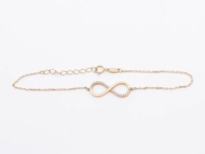 Armband Guld 18K