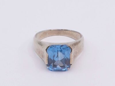 Ring Silver S925