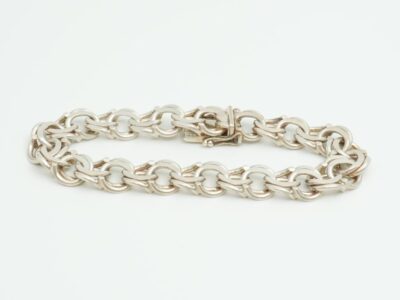 Armband Bismarck S925