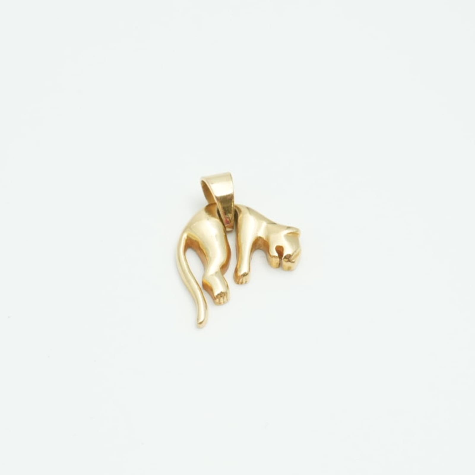 Hänge 14K 3,06g