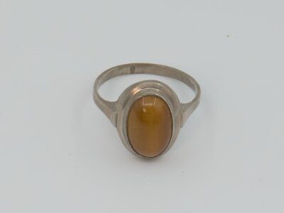 Ring Silver S830