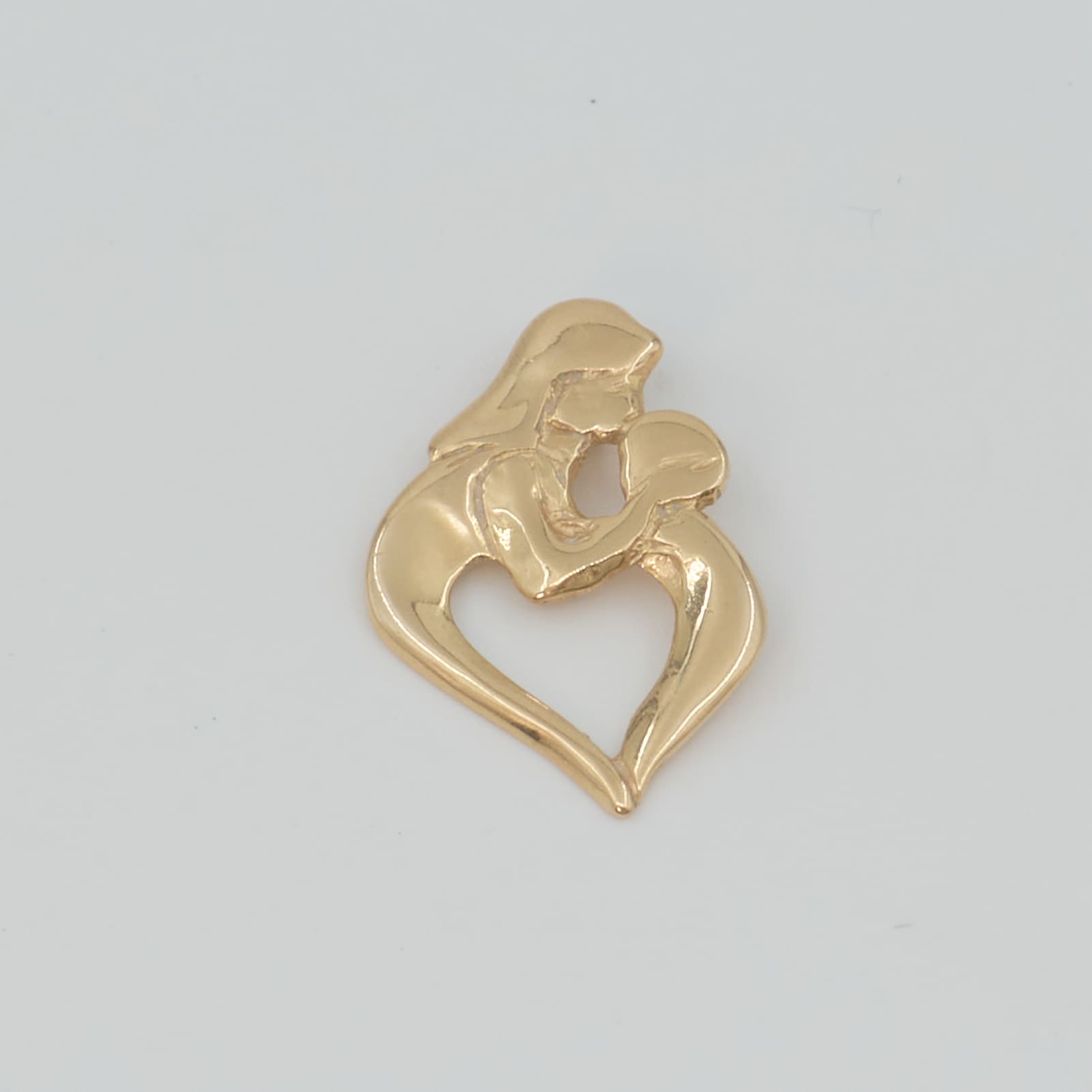 Hänge/berlock Guld 18K 2,2g