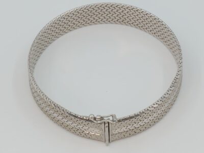 Armband Silver S835