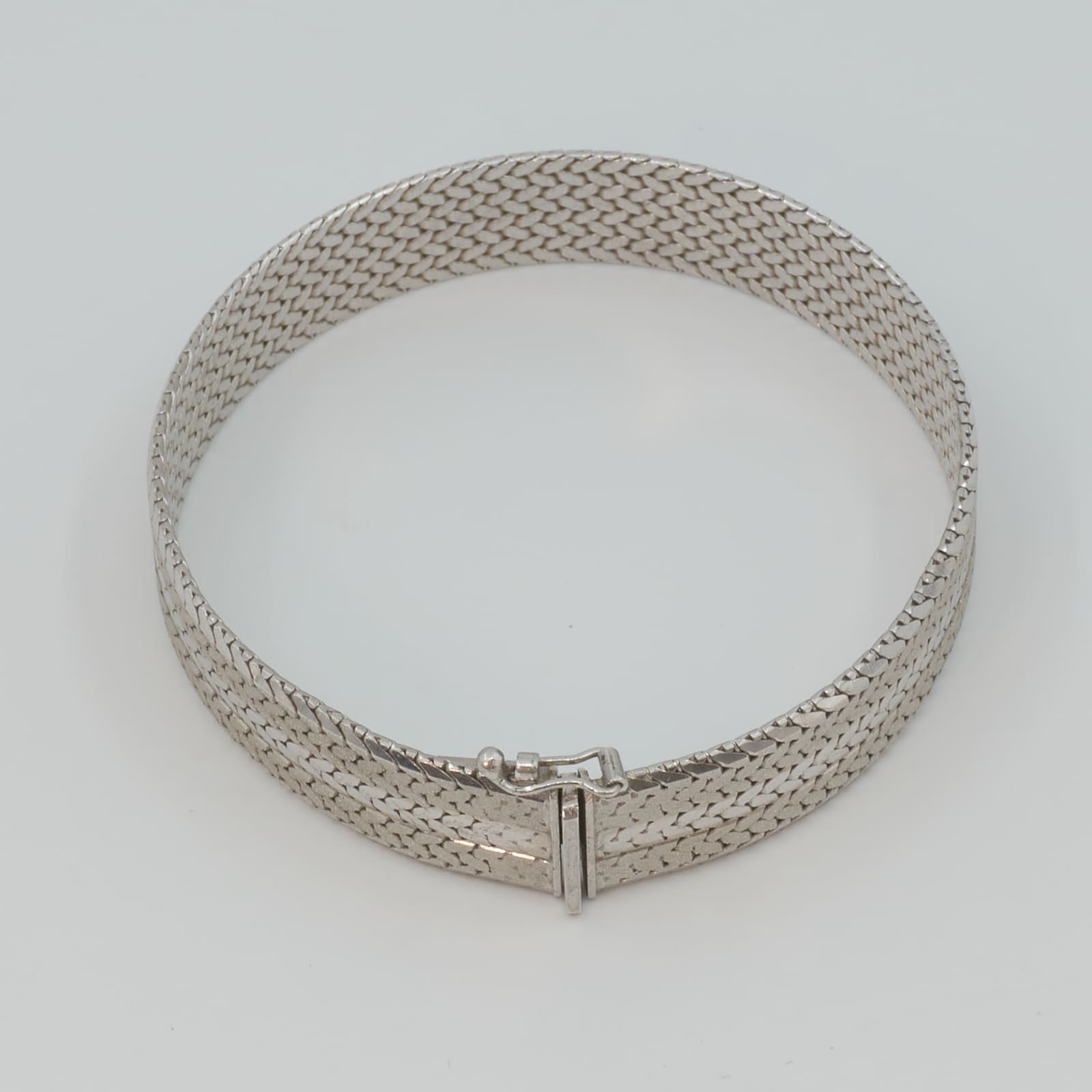 Armband Silver S835
