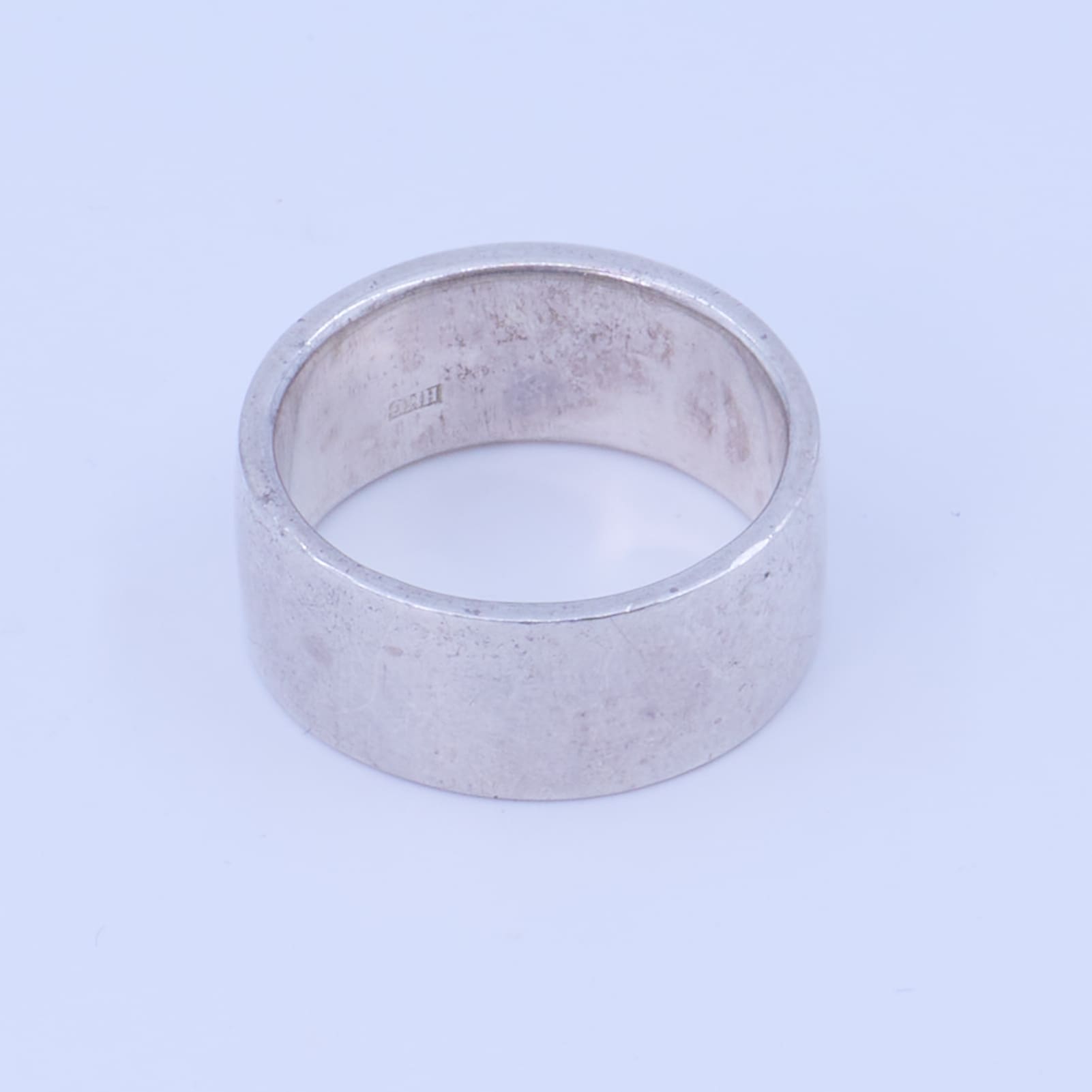 Ring Silver S925 16,6g Ø22