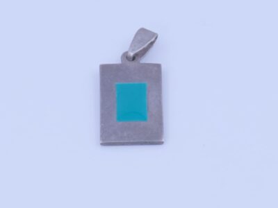 Hänge Silver S925