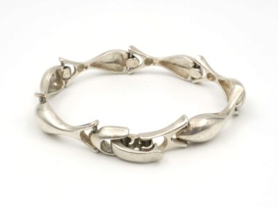 Armband S835 27,2g, 18,5cm