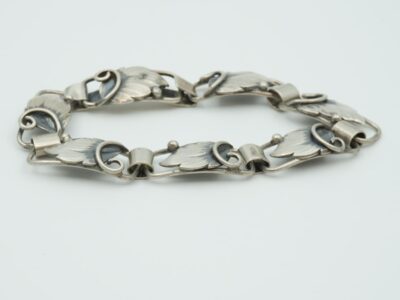 Armband S830 15,9g, 19cm