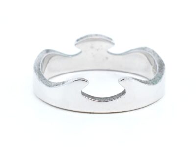 Ring Georg Jensen 18K Ø21,0