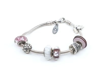 Armband Pandora Silver S925
