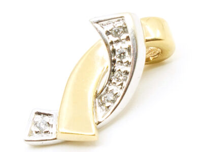 Hänge/berlock Guld 18K