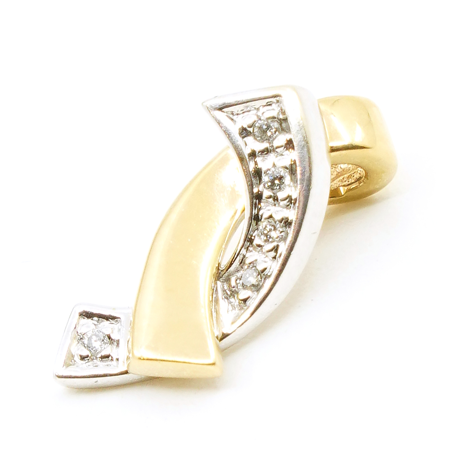 Hänge/berlock Guld 18K