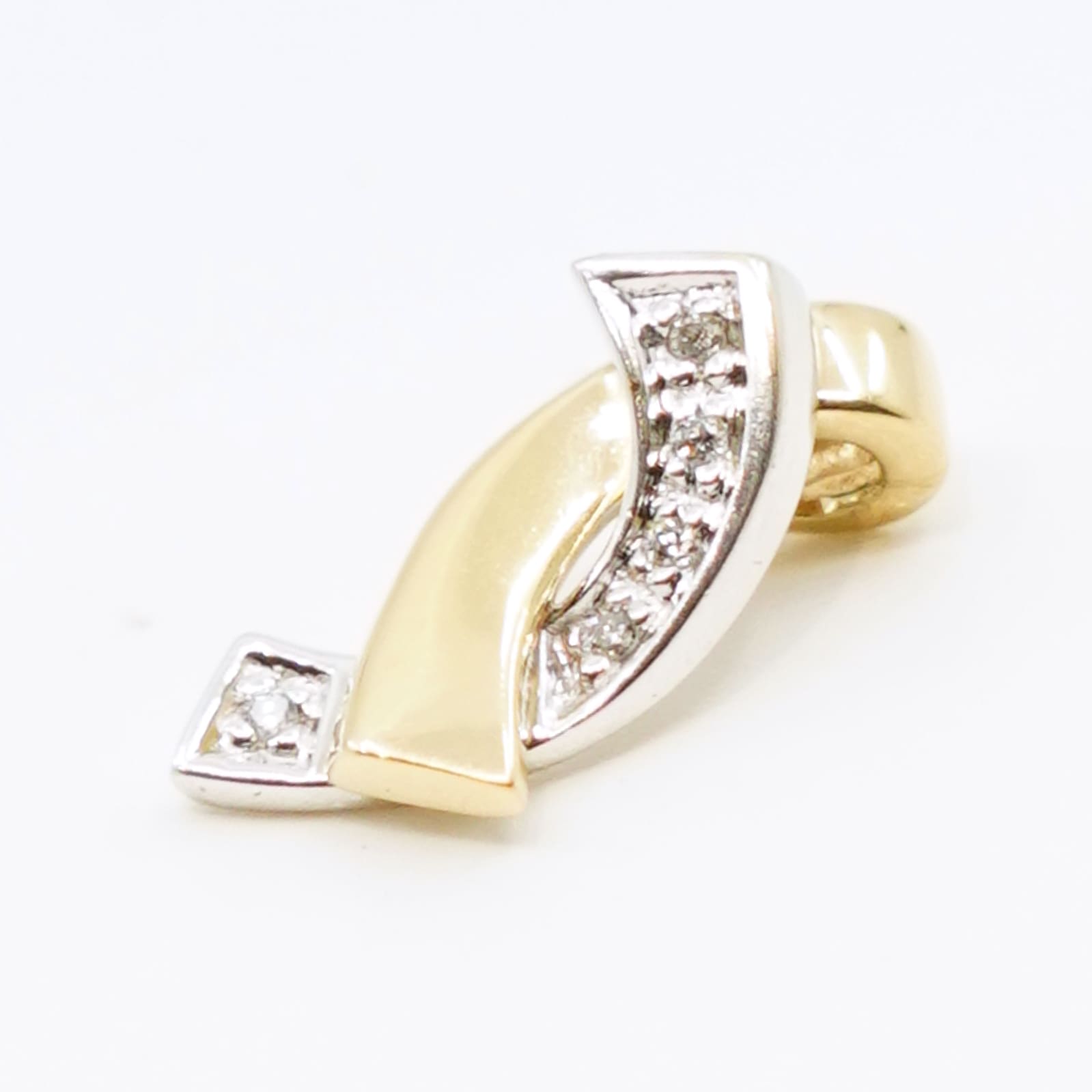Hänge/berlock Guld 18K