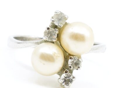 Ring Silver S925
