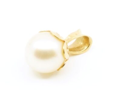 Hänge/berlock Guld 18K