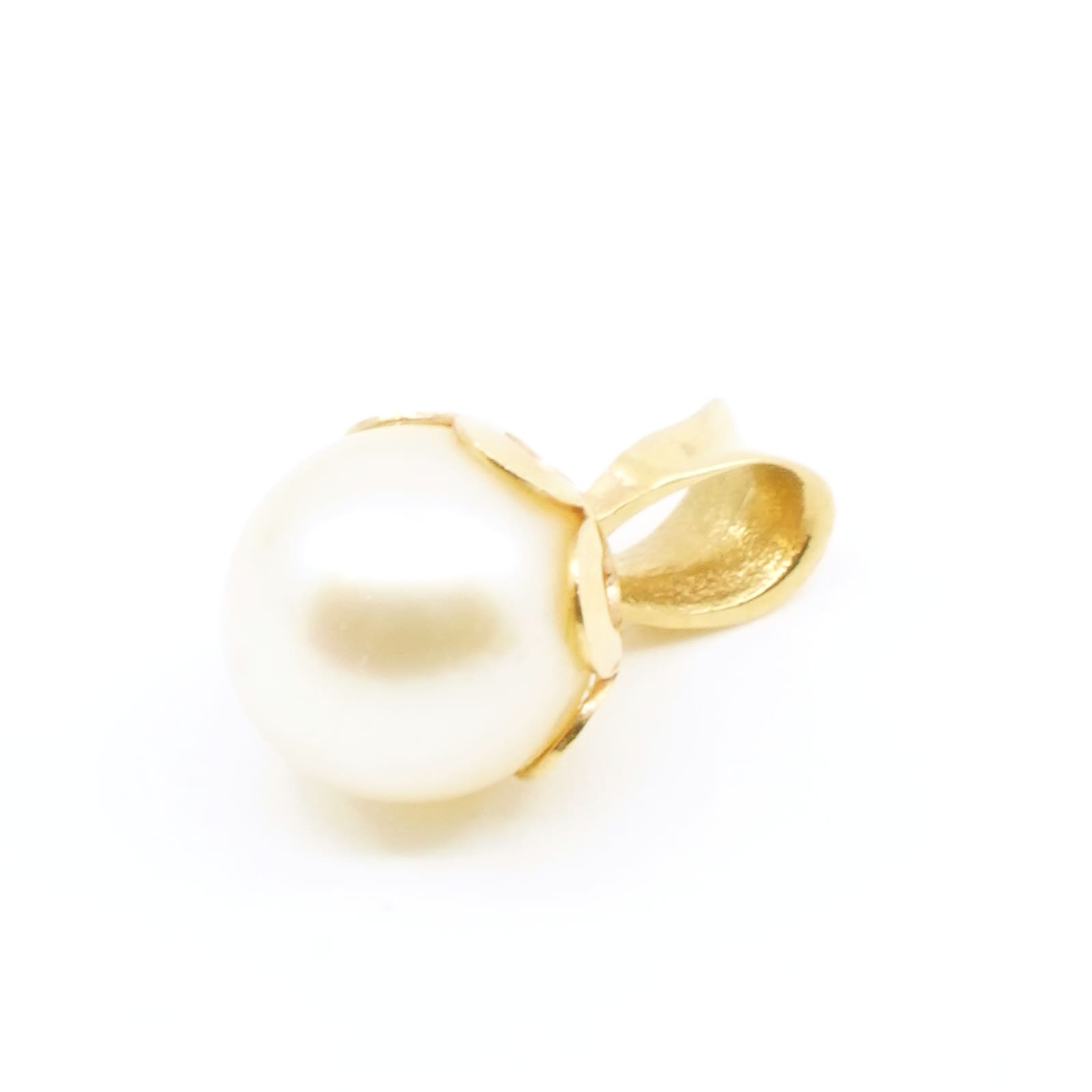 Hänge/berlock Guld 18K