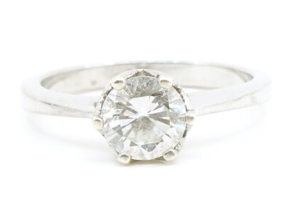 Ring Silver S925