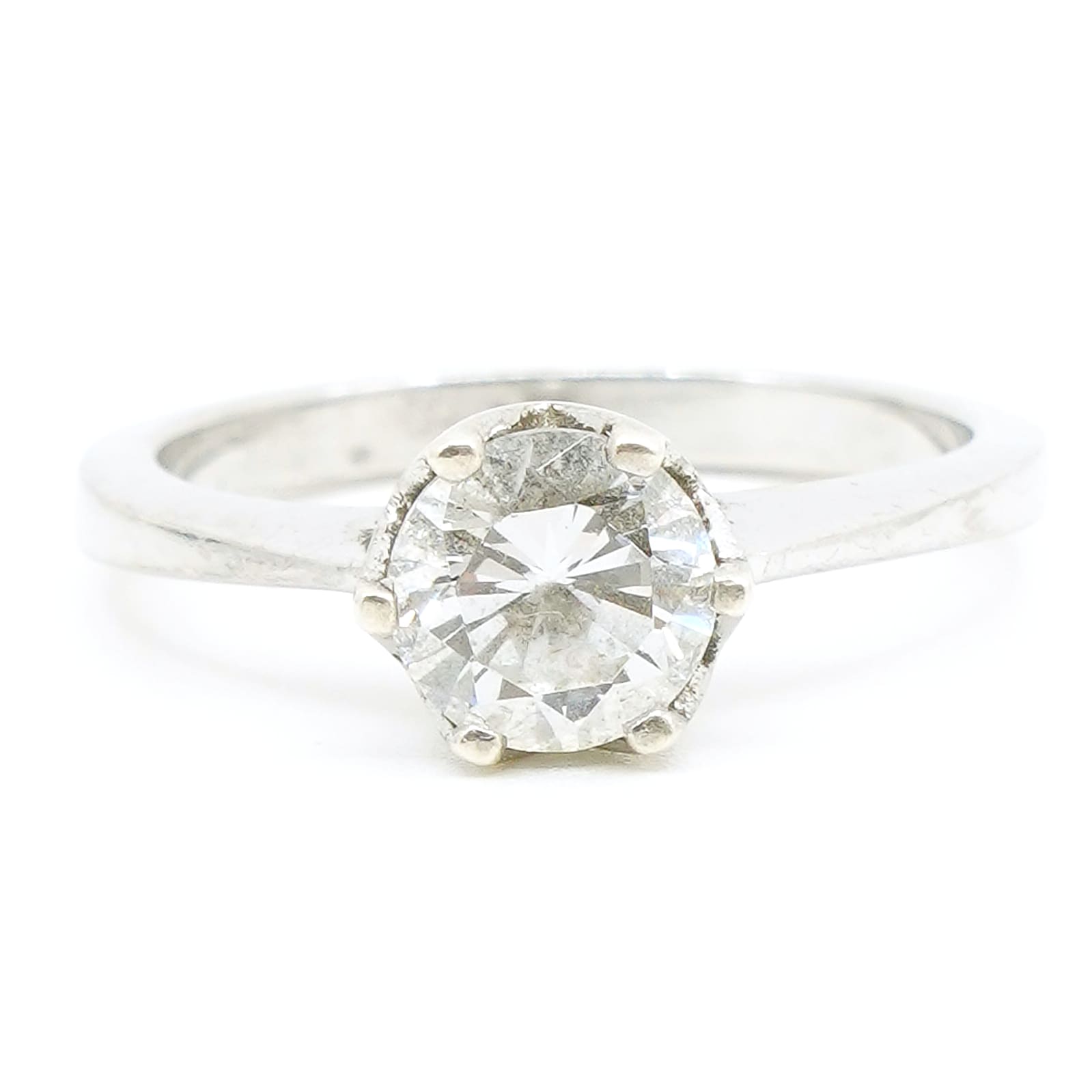 Ring Silver S925