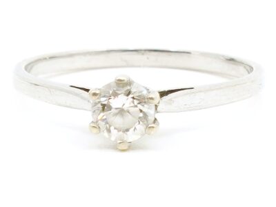 Ring Silver S925