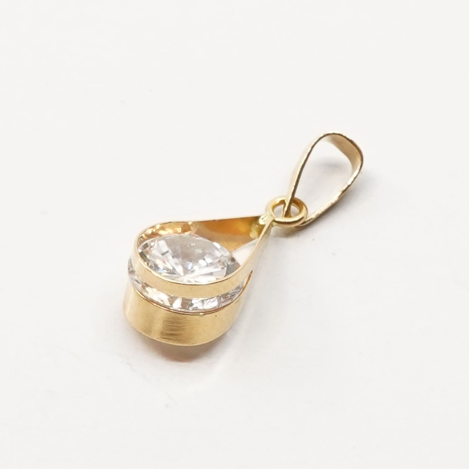 Hänge/berlock Guld 18K