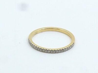 Ring Guld 18K