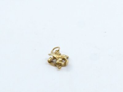 Hänge ängel Guld 18K