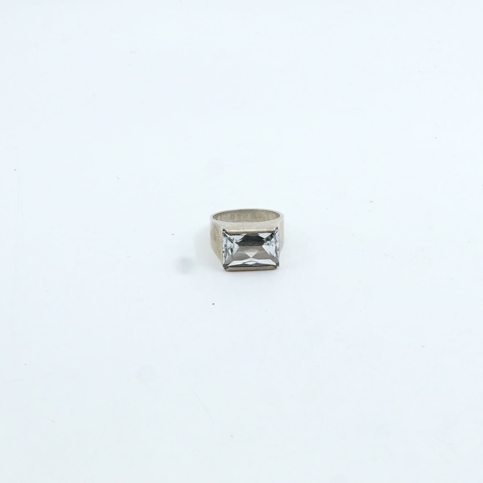 Ring Silver S925