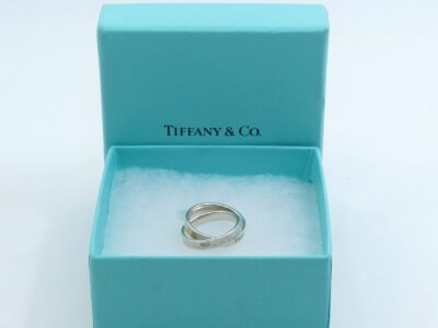 Ring Tiffany &