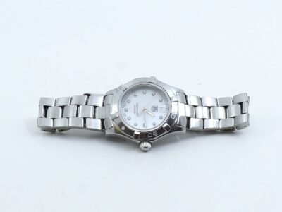 Armbandsur Tag Heuer