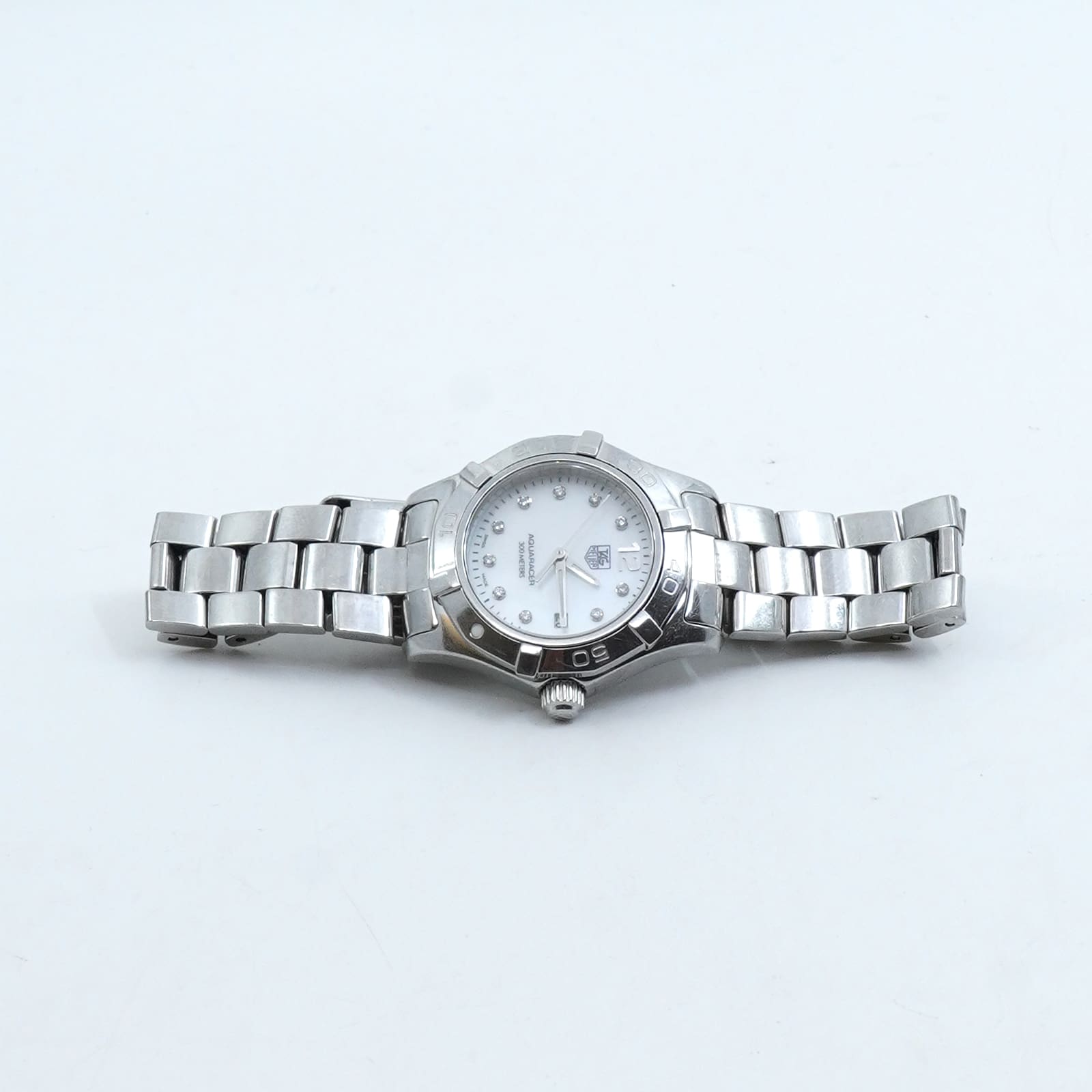 Armbandsur Tag Heuer