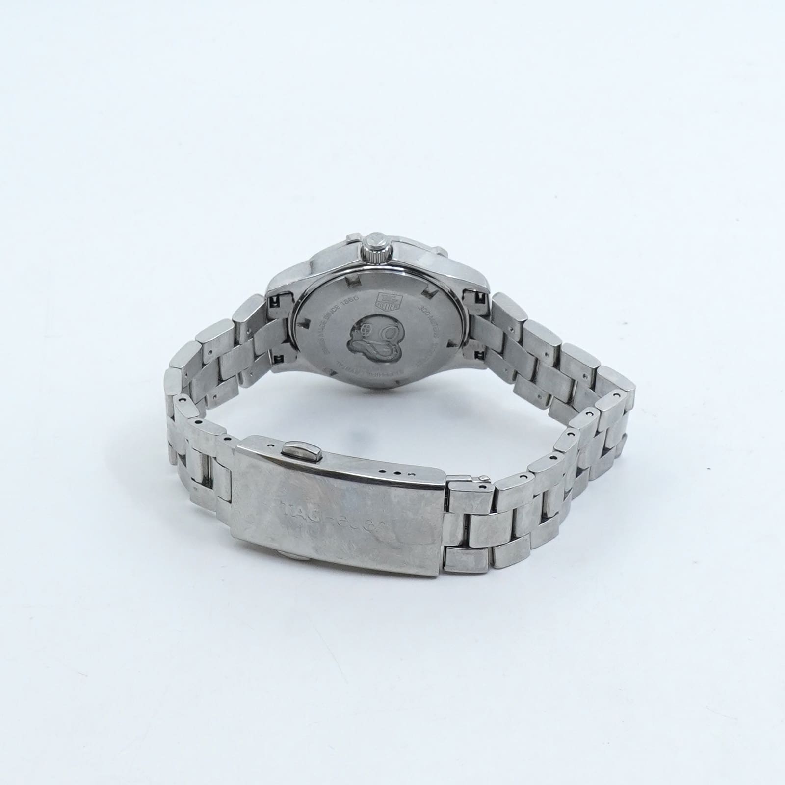 Armbandsur Tag Heuer