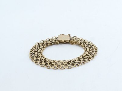 Armband X-länk, med