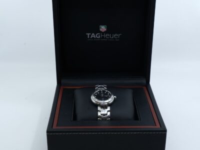 Armbandsur, Tag Heuer