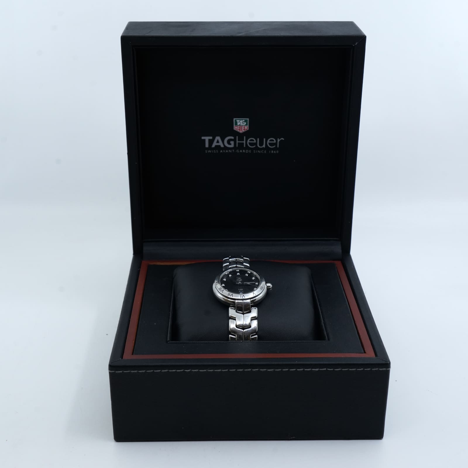 Armbandsur, Tag Heuer