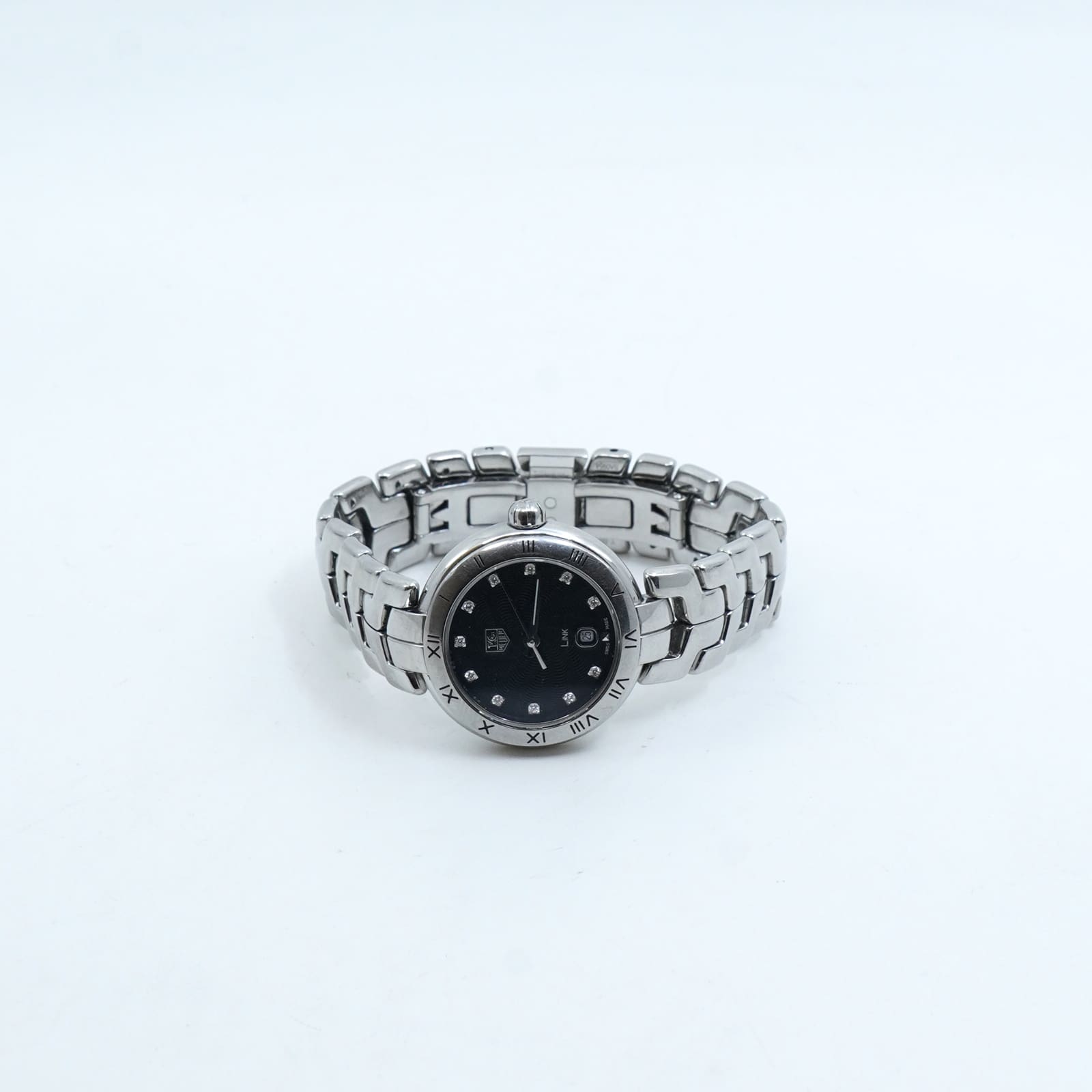 Armbandsur, Tag Heuer