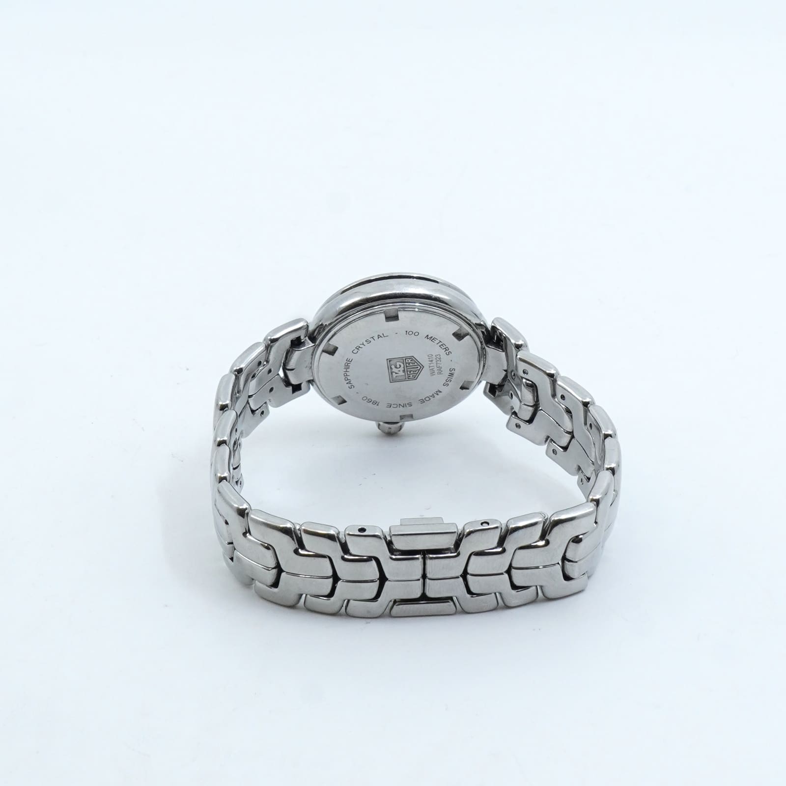 Armbandsur, Tag Heuer