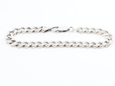 Armband Pansar S925