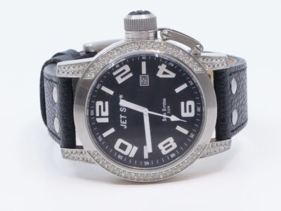 Armbandsur Jet Set